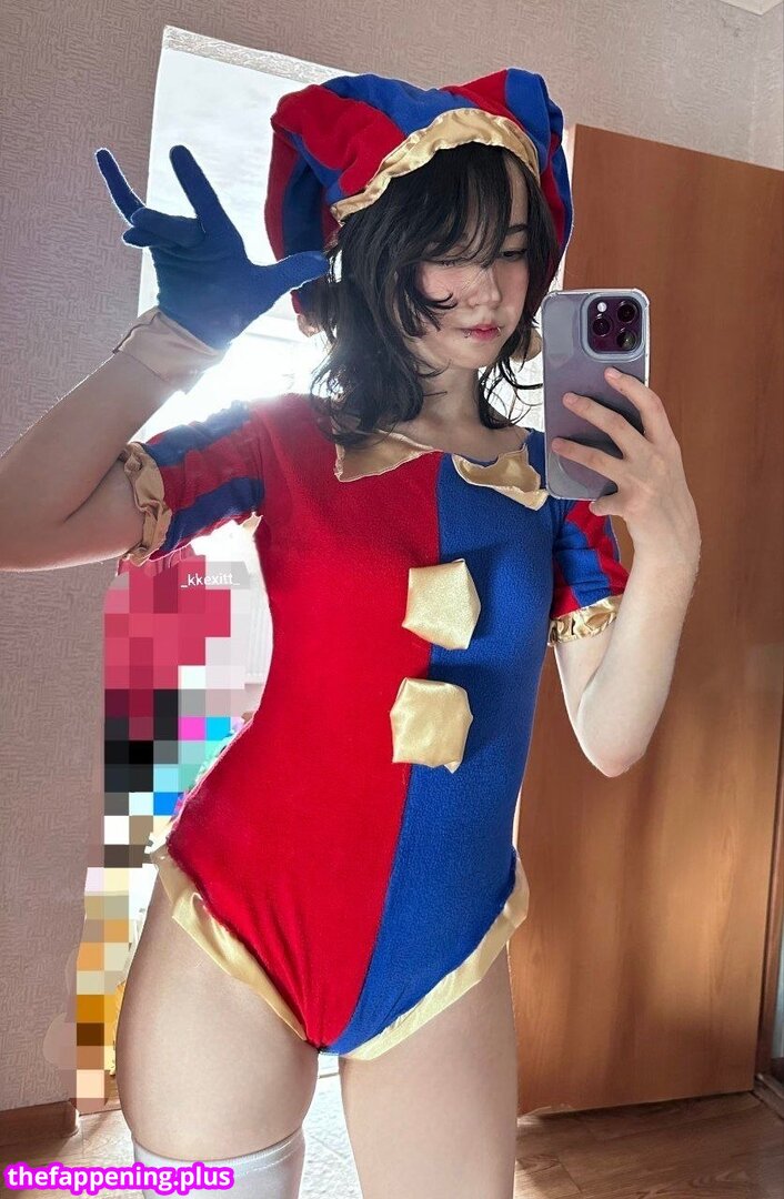 Kkexitt/ leaked private photo uncensored HD quality