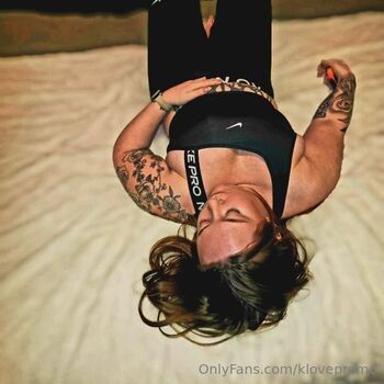 Klovepromo leaked private photo uncensored HD quality