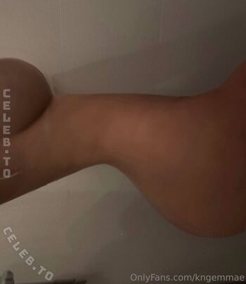 Kngemmae leaked private photo uncensored HD quality