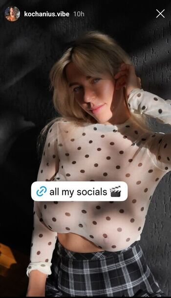 Kochanius leaked private photo uncensored HD quality