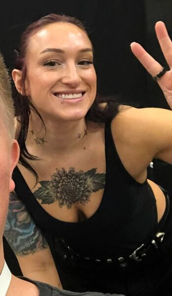 Kris statlander page leaked private photo uncensored HD quality