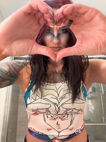 Kris statlander leaked private photo uncensored HD quality
