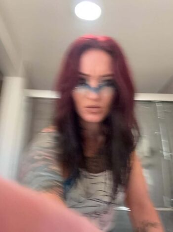 Kris statlander leaked private photo uncensored HD quality