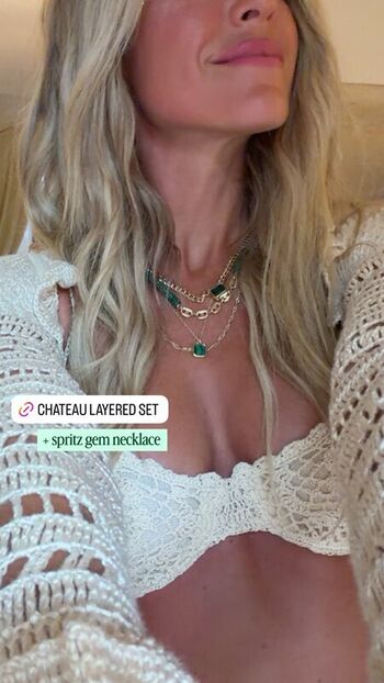 Kristin cavallari page leaked private photo uncensored HD quality