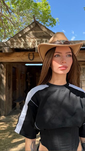 Kristina rybalchenko page leaked private photo uncensored HD quality