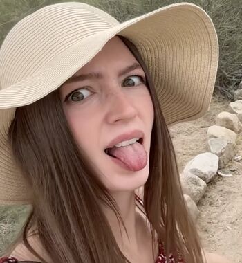 Kristina rybalchenko page leaked private photo uncensored HD quality