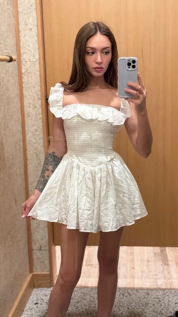 Kristina rybalchenko page leaked private photo uncensored HD quality