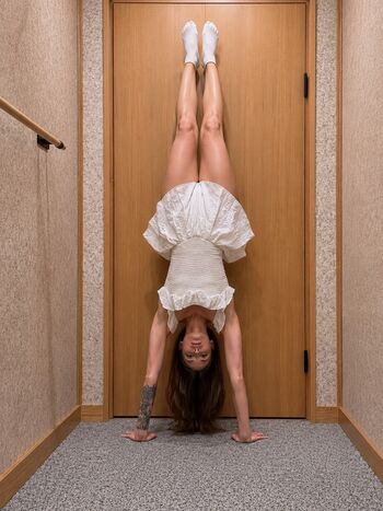 Kristina rybalchenko page leaked private photo uncensored HD quality
