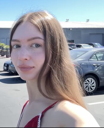 Kristina rybalchenko leaked private photo uncensored HD quality