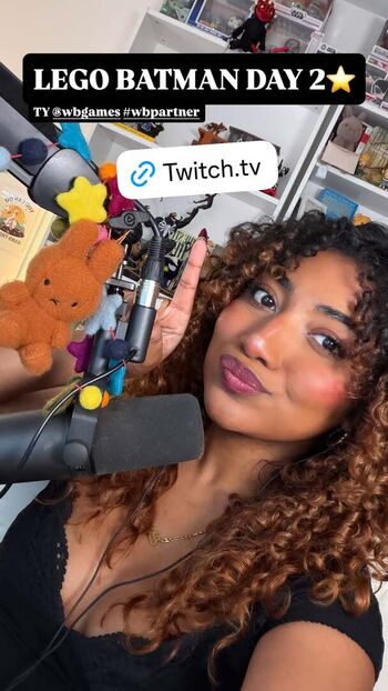Krystalogy leaked private photo uncensored HD quality