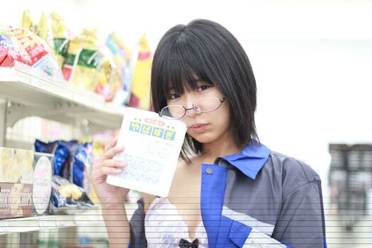 Kumozuke page leaked private photo uncensored HD quality