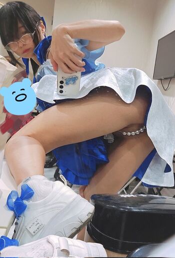 Kumozuke leaked private photo uncensored HD quality