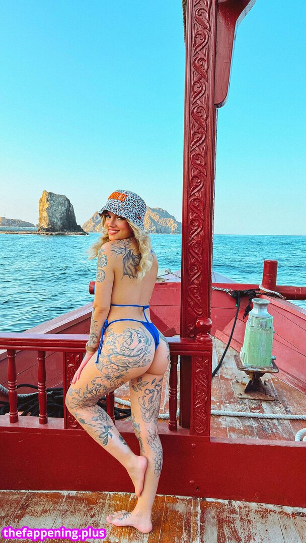 Page/ leaked private photo uncensored HD quality