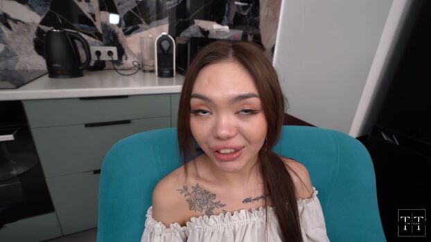 Kwini kim page leaked private photo uncensored HD quality