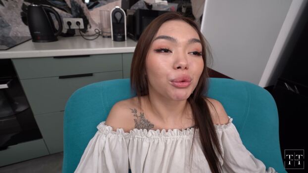 Kwini kim page leaked private photo uncensored HD quality