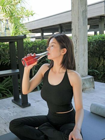 Kwon eunbi page leaked private photo uncensored HD quality