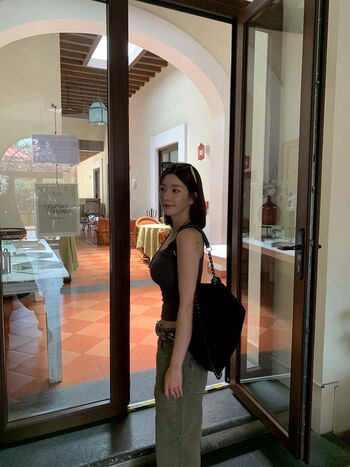 Kwon eunbi page leaked private photo uncensored HD quality