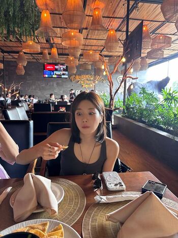 Kwon eunbi page leaked private photo uncensored HD quality
