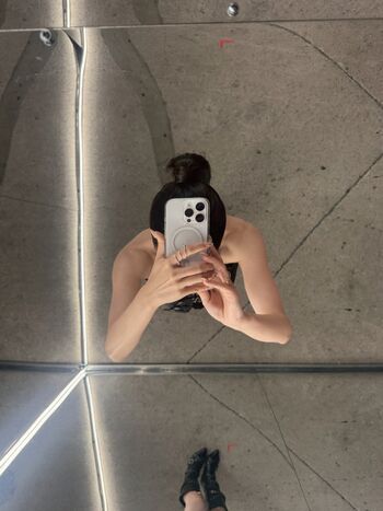 Kwon eunbi page leaked private photo uncensored HD quality
