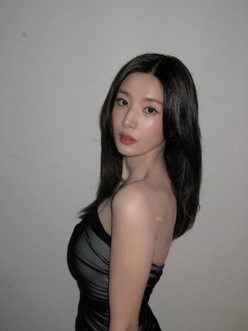 Kwon eunbi page leaked private photo uncensored HD quality