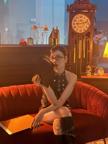 Kwon eunbi page leaked private photo uncensored HD quality