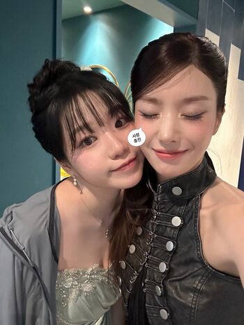 Kwon eunbi page leaked private photo uncensored HD quality
