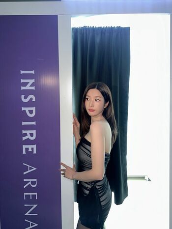 Kwon eunbi page leaked private photo uncensored HD quality
