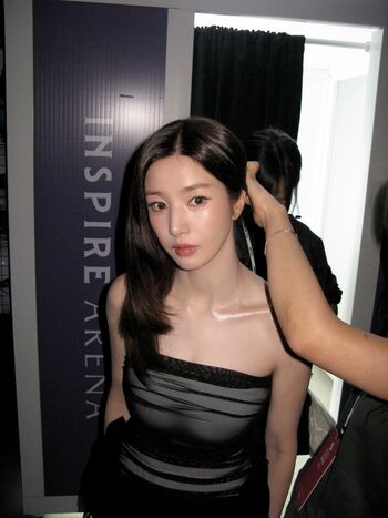 Kwon eunbi page leaked private photo uncensored HD quality