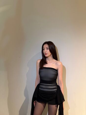 Kwon eunbi page leaked private photo uncensored HD quality