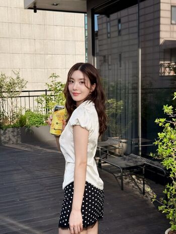 Kwon eunbi page leaked private photo uncensored HD quality