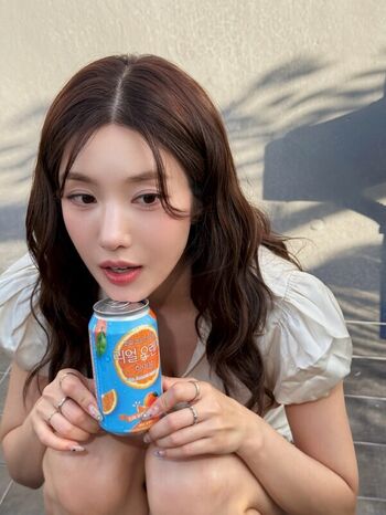 Kwon eunbi page leaked private photo uncensored HD quality