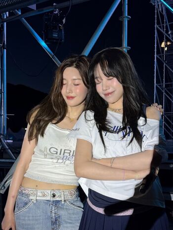 Kwon eunbi page leaked private photo uncensored HD quality