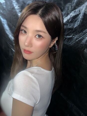 Kwon eunbi page leaked private photo uncensored HD quality