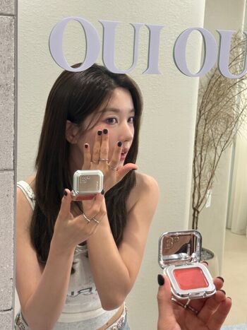 Kwon eunbi page leaked private photo uncensored HD quality
