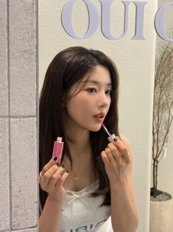 Kwon eunbi page leaked private photo uncensored HD quality