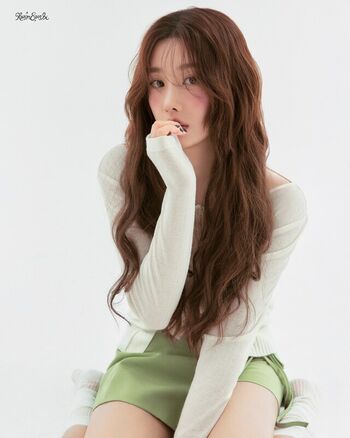 Kwon eunbi page leaked private photo uncensored HD quality