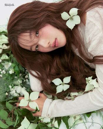 Kwon eunbi page leaked private photo uncensored HD quality
