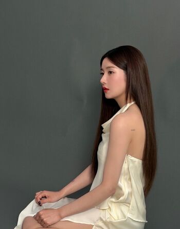 Kwon eunbi page leaked private photo uncensored HD quality