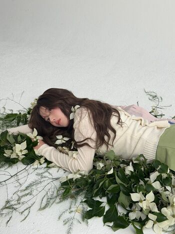 Kwon eunbi page leaked private photo uncensored HD quality