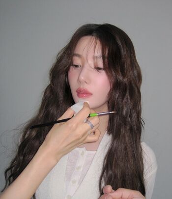 Kwon eunbi page leaked private photo uncensored HD quality