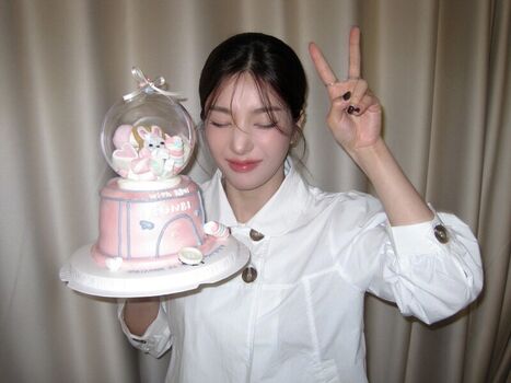 Kwon eunbi page leaked private photo uncensored HD quality