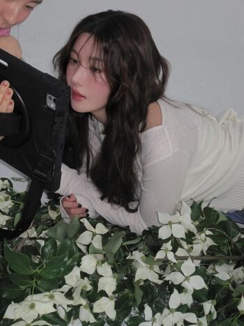 Kwon eunbi page leaked private photo uncensored HD quality