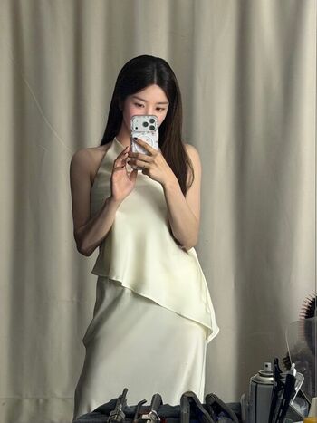 Kwon eunbi page leaked private photo uncensored HD quality