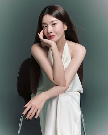 Kwon eunbi page leaked private photo uncensored HD quality
