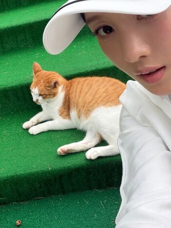 Kwon eunbi page leaked private photo uncensored HD quality