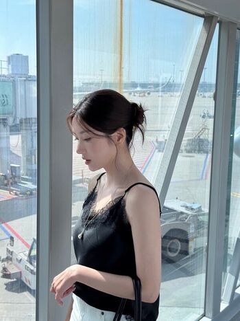 Kwon eunbi page leaked private photo uncensored HD quality