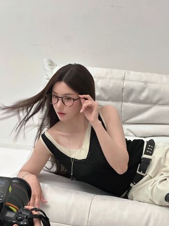 Kwon eunbi page leaked private photo uncensored HD quality
