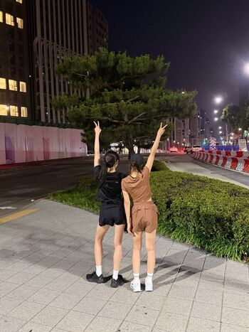 Kwon eunbi page leaked private photo uncensored HD quality