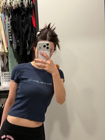 Kwon eunbi page leaked private photo uncensored HD quality