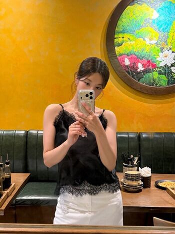Kwon eunbi leaked private photo uncensored HD quality